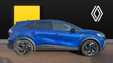 Renault Symbioz 1.6 E-Tech FHEV 145 Techno Esprit Alpine 5dr Auto Hybrid Estate
